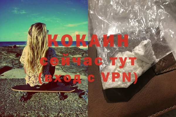молекула духа Аркадак